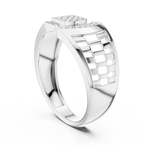 The Iconic Ring