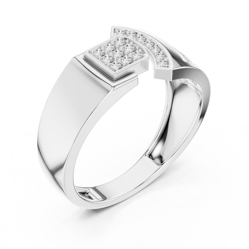 The Iconic Ring