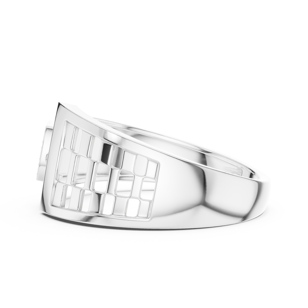 The Iconic Ring