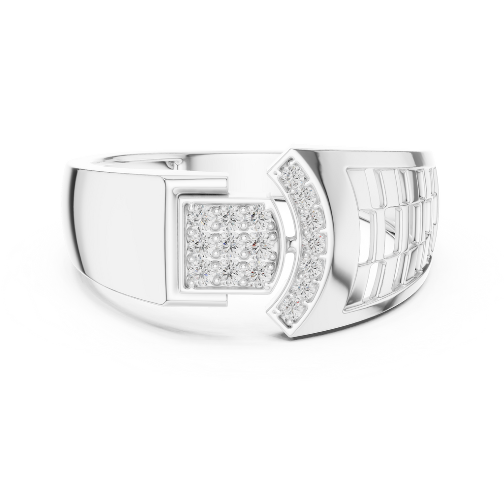The Iconic Ring