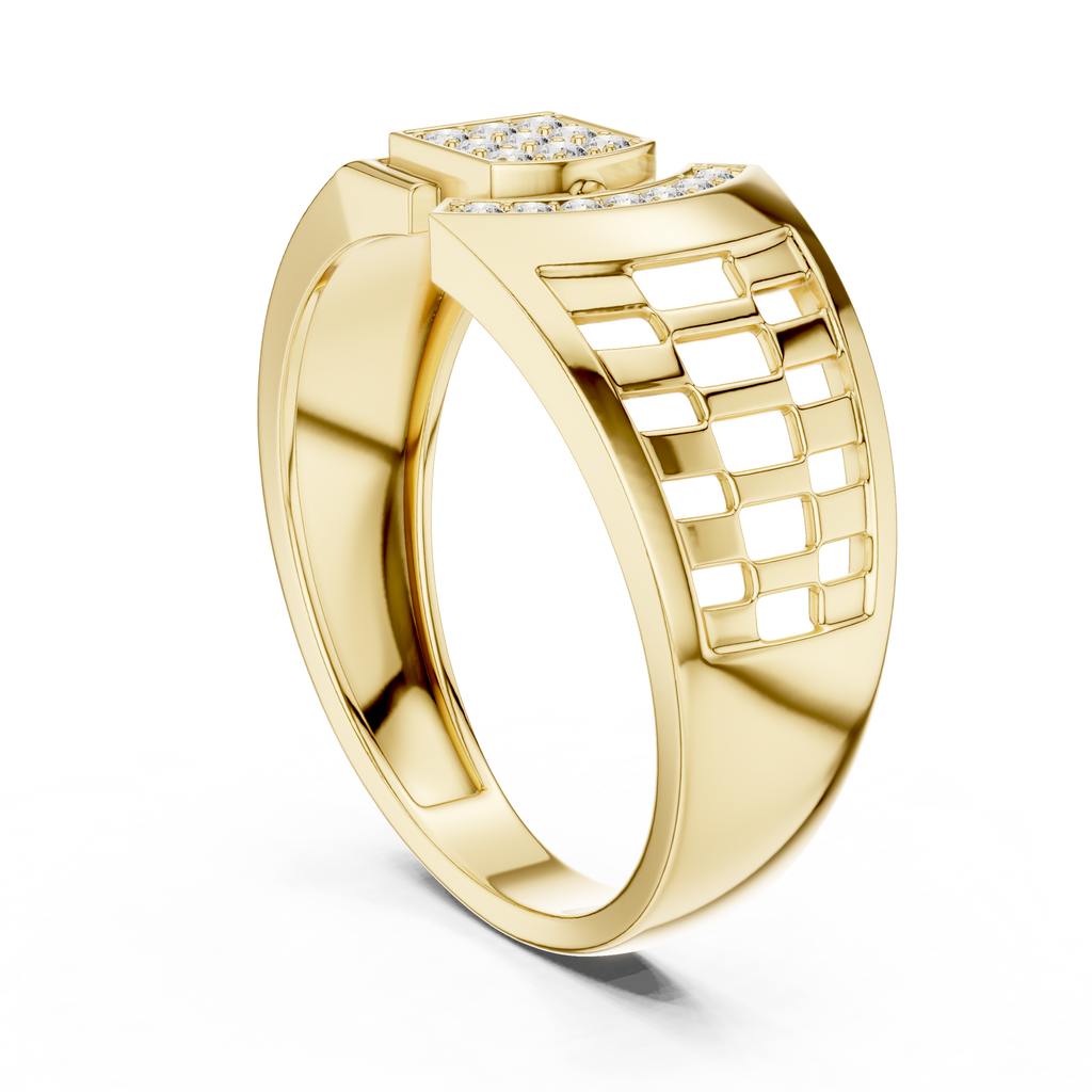 The Iconic Ring
