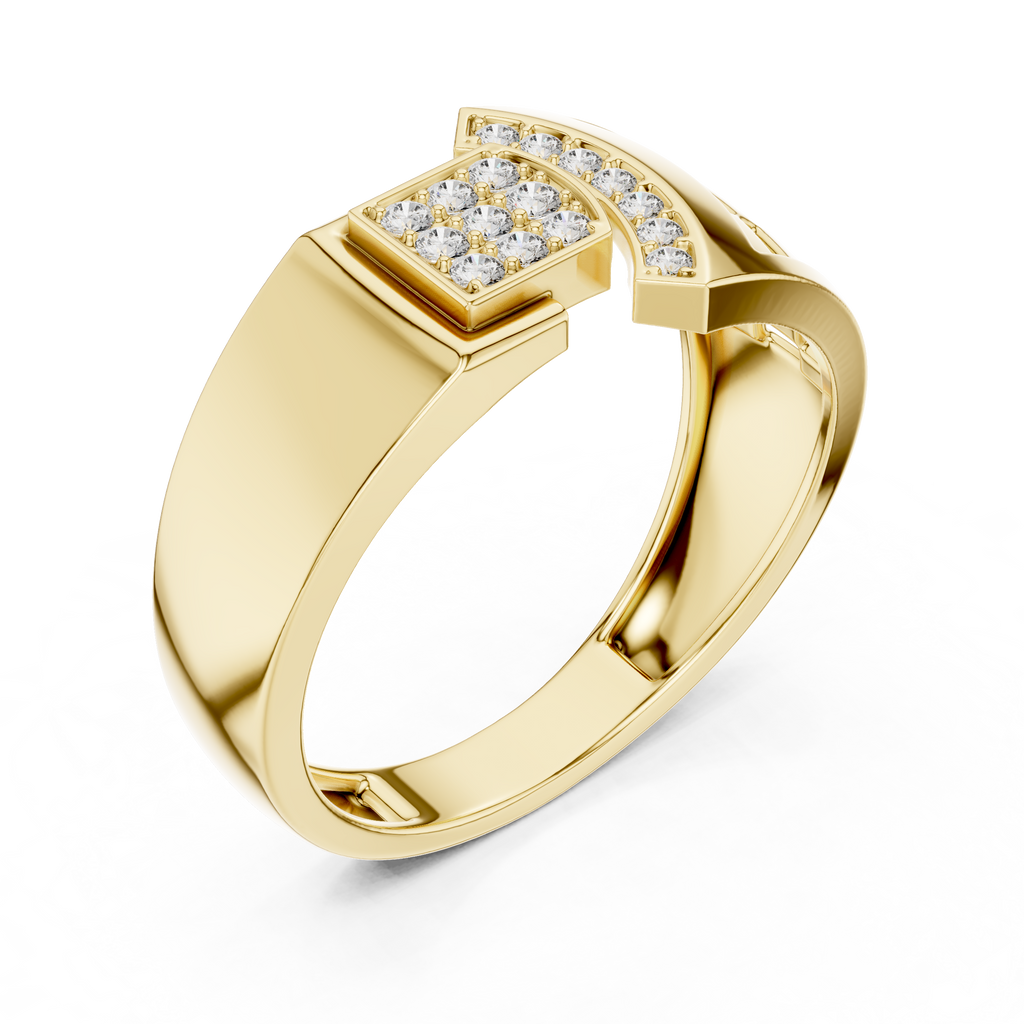 The Iconic Ring