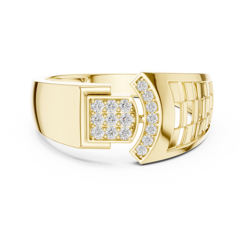 The Iconic Ring