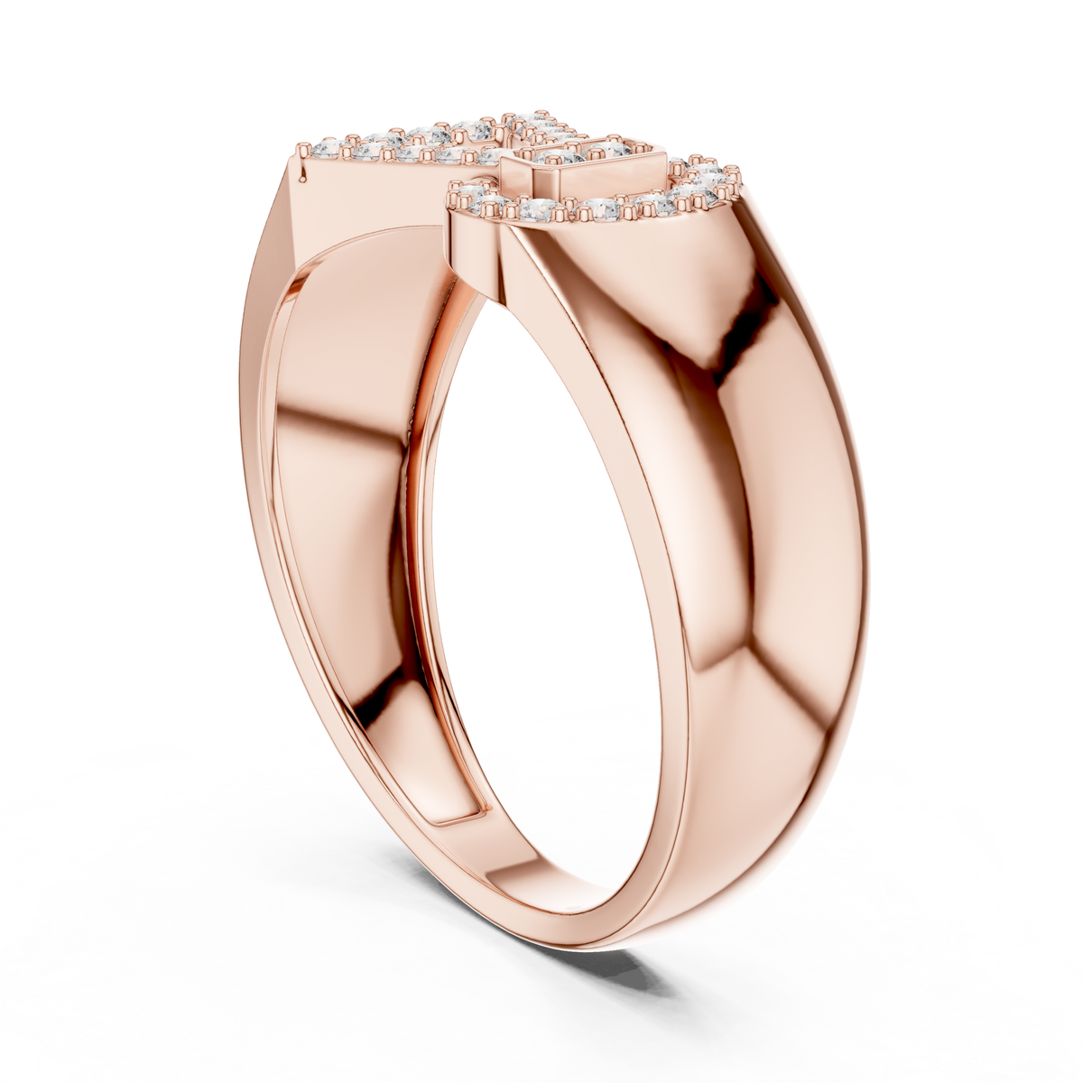 The Iconic Ring