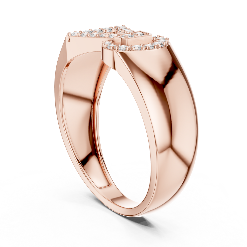 The Iconic Ring