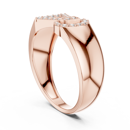 The Iconic Ring
