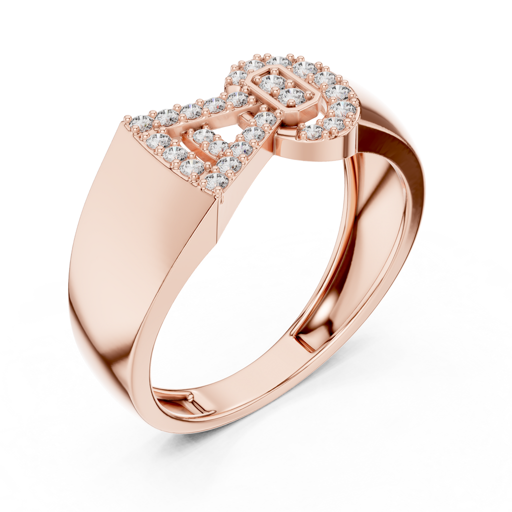 The Iconic Ring