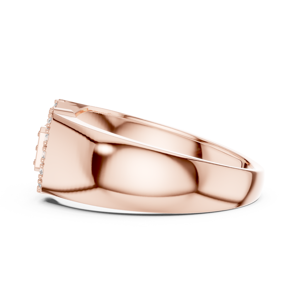 The Iconic Ring