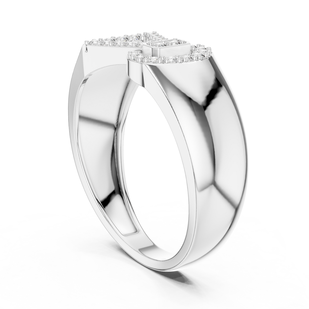 The Iconic Ring