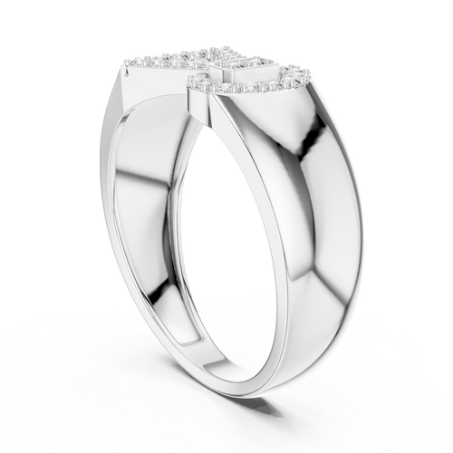 The Iconic Ring