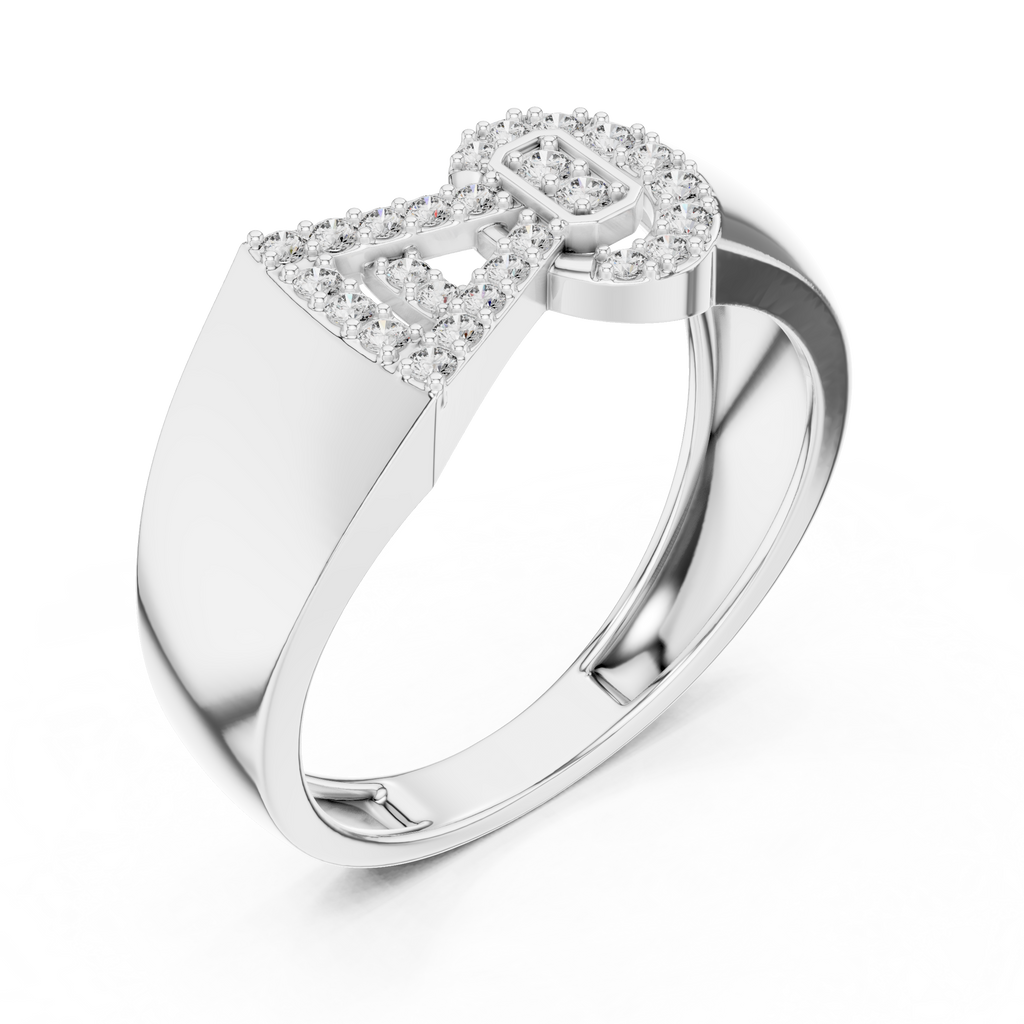 The Iconic Ring