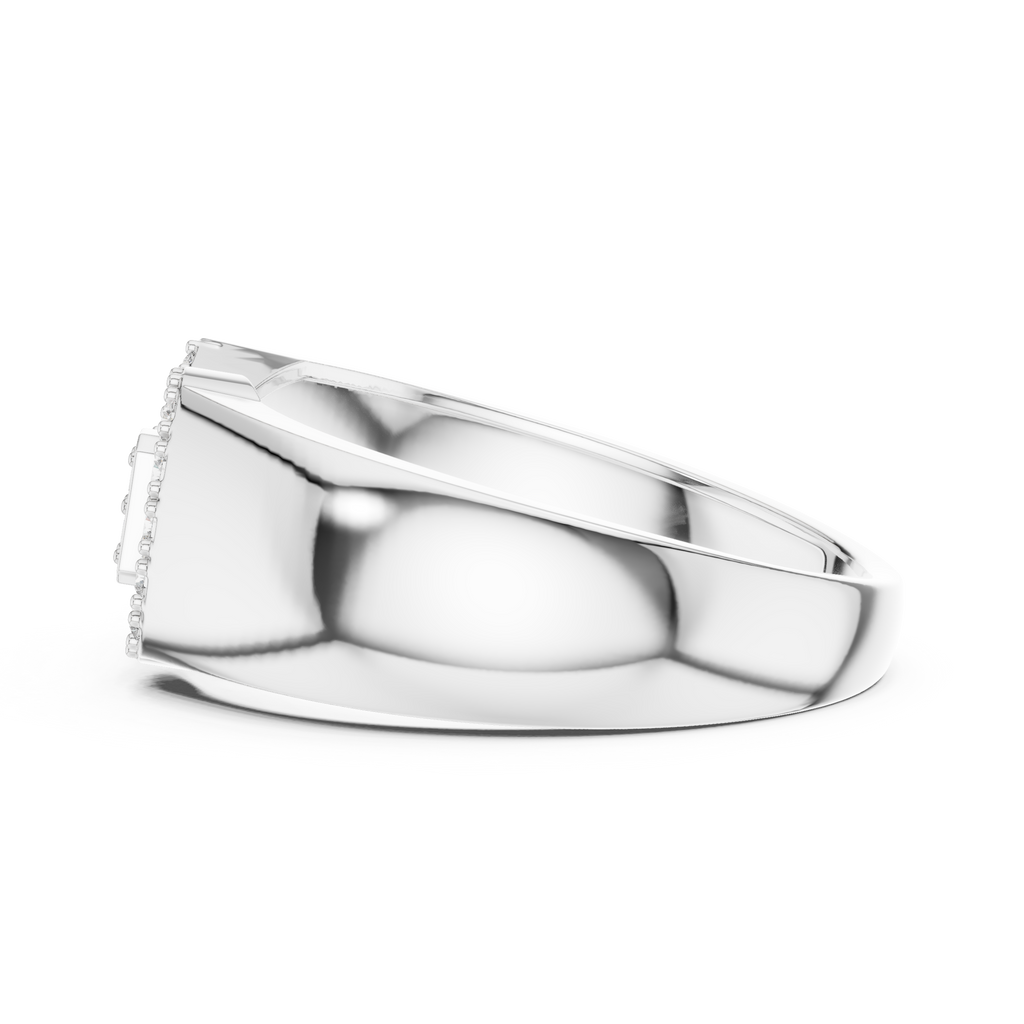 The Iconic Ring