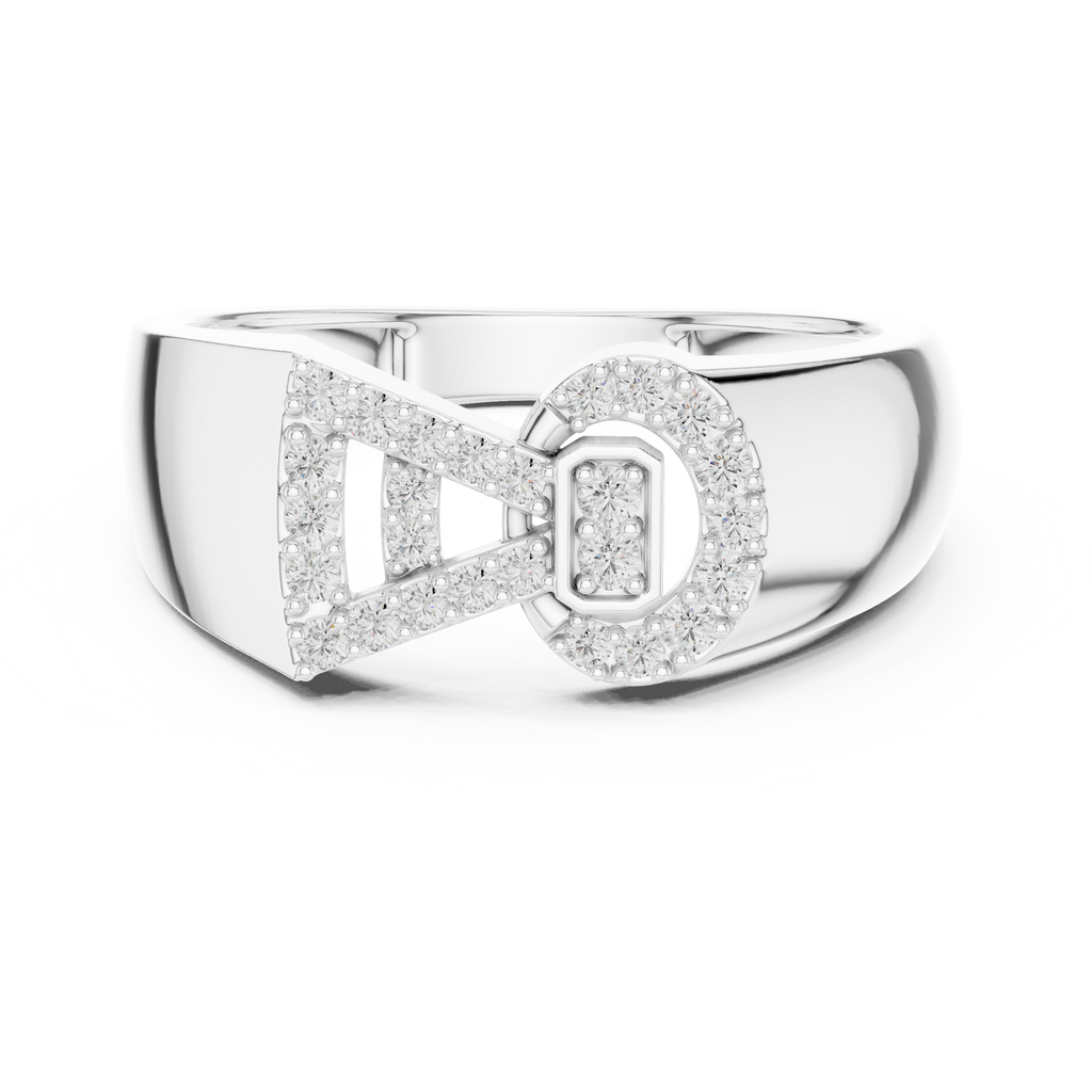 The Iconic Ring