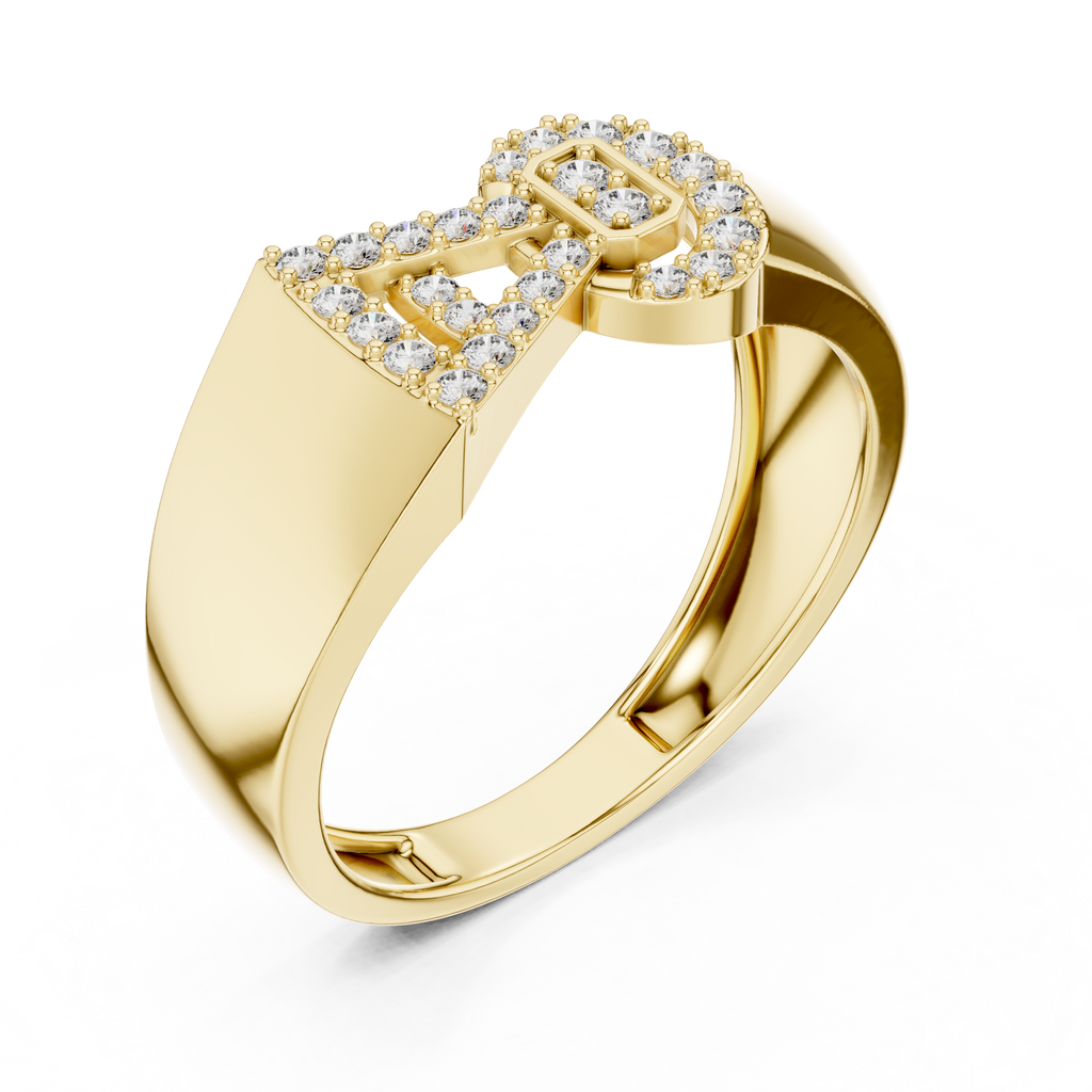 The Iconic Ring