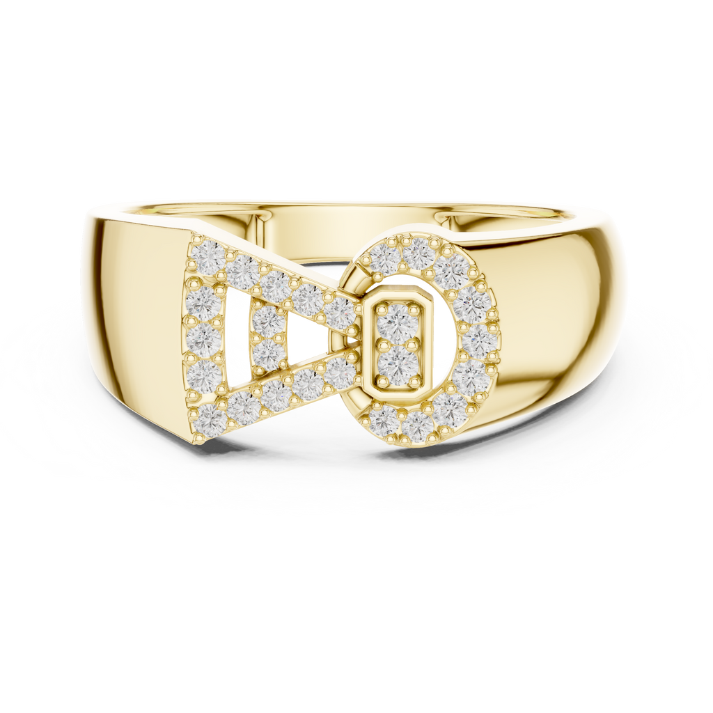 The Iconic Ring