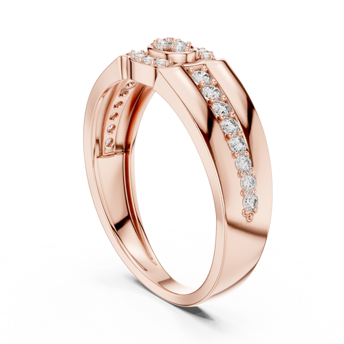 The Classic Ring
