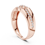 The Classic Ring