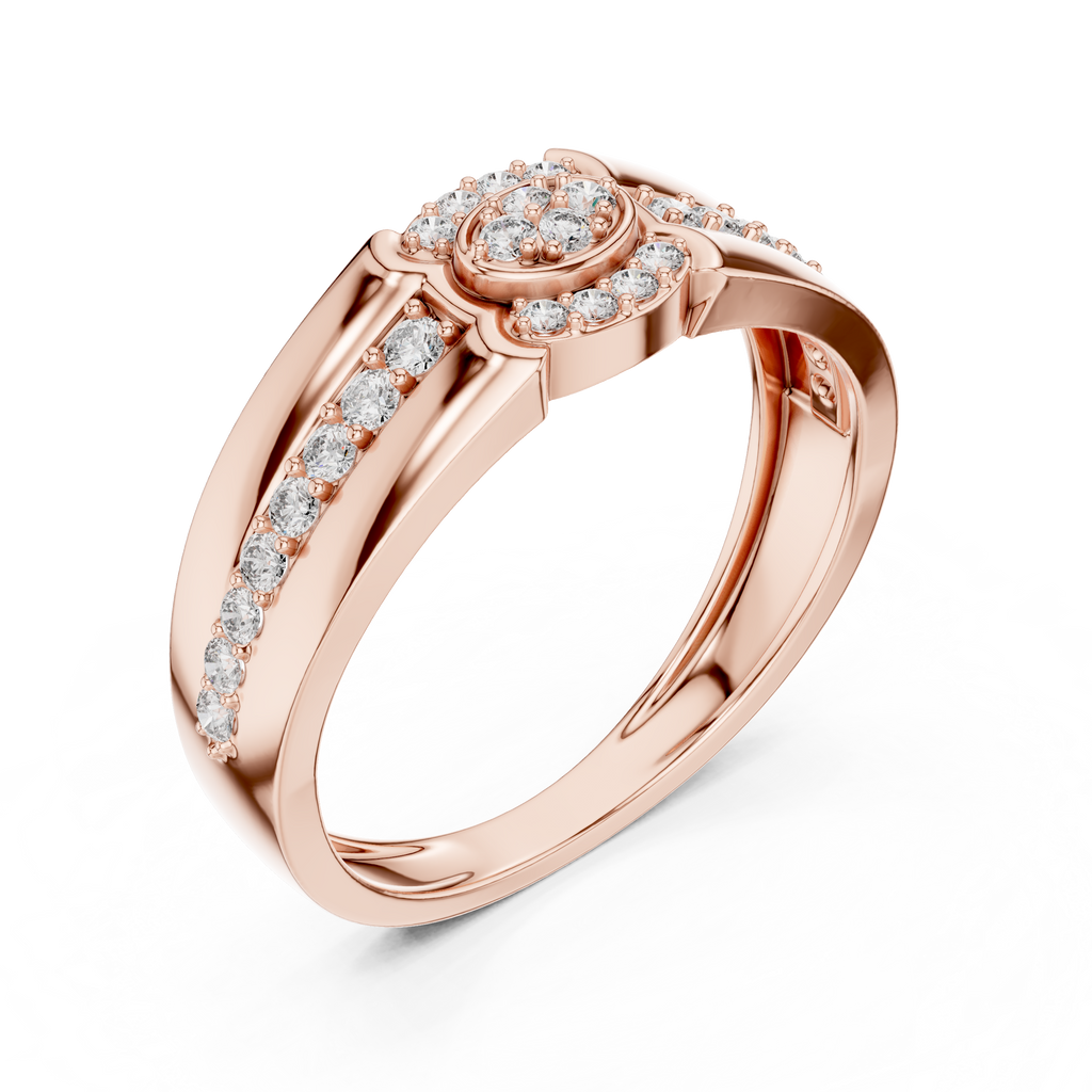 The Classic Ring