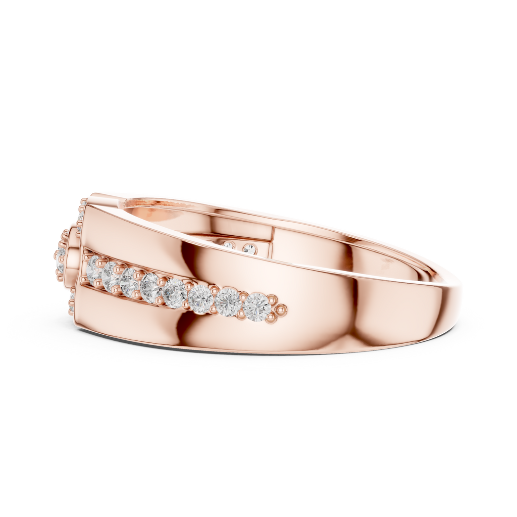 The Classic Ring