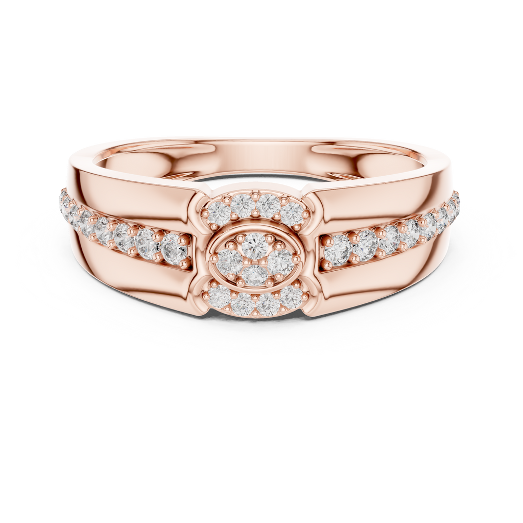 The Classic Ring