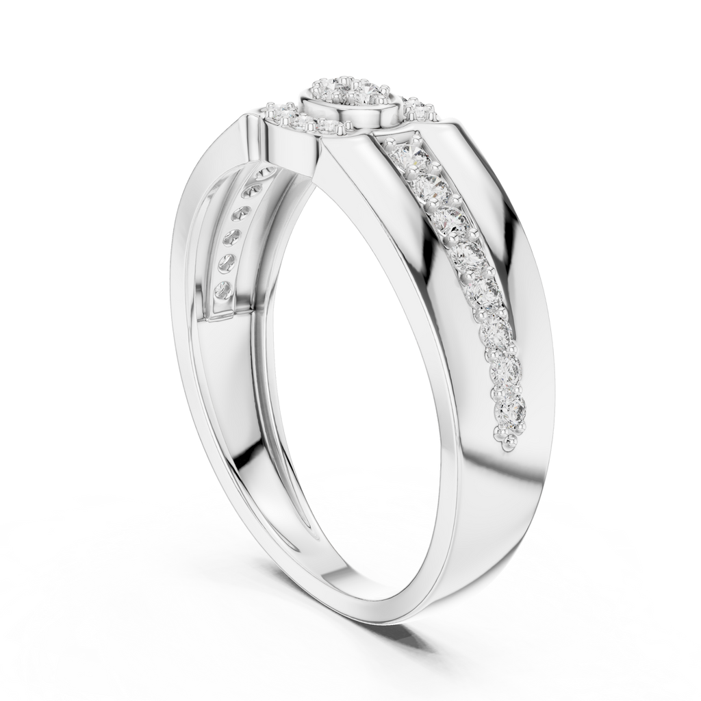 The Classic Ring