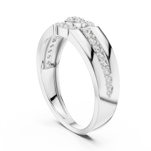 The Classic Ring
