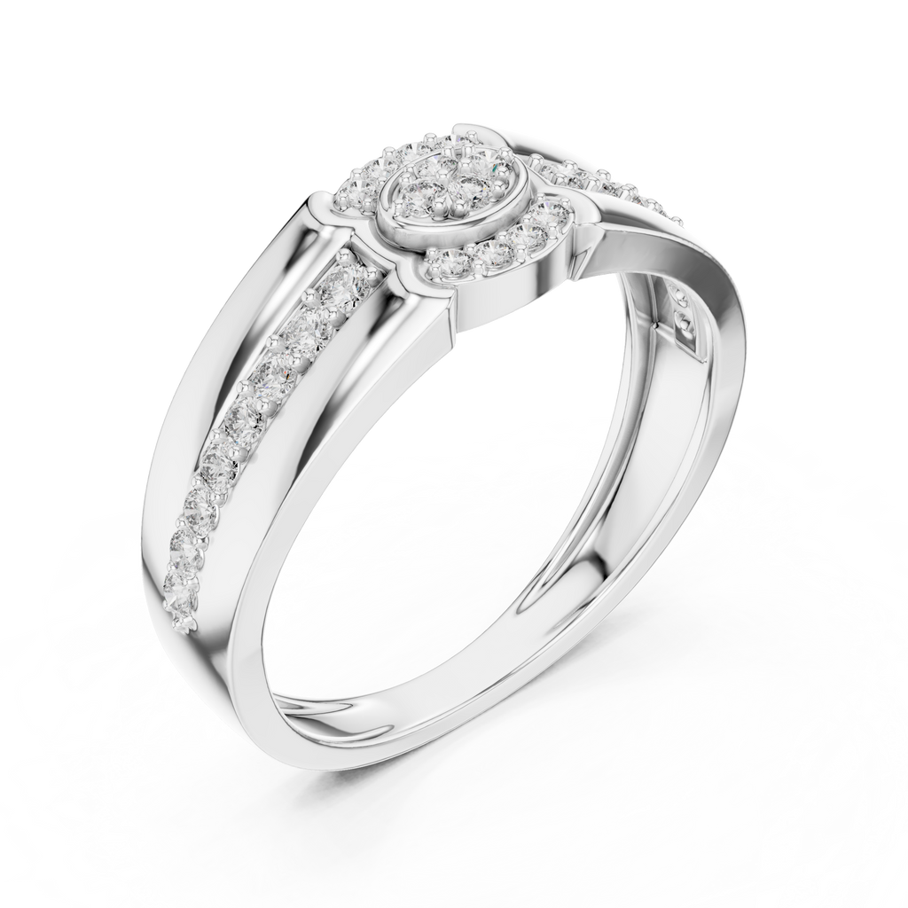 The Classic Ring