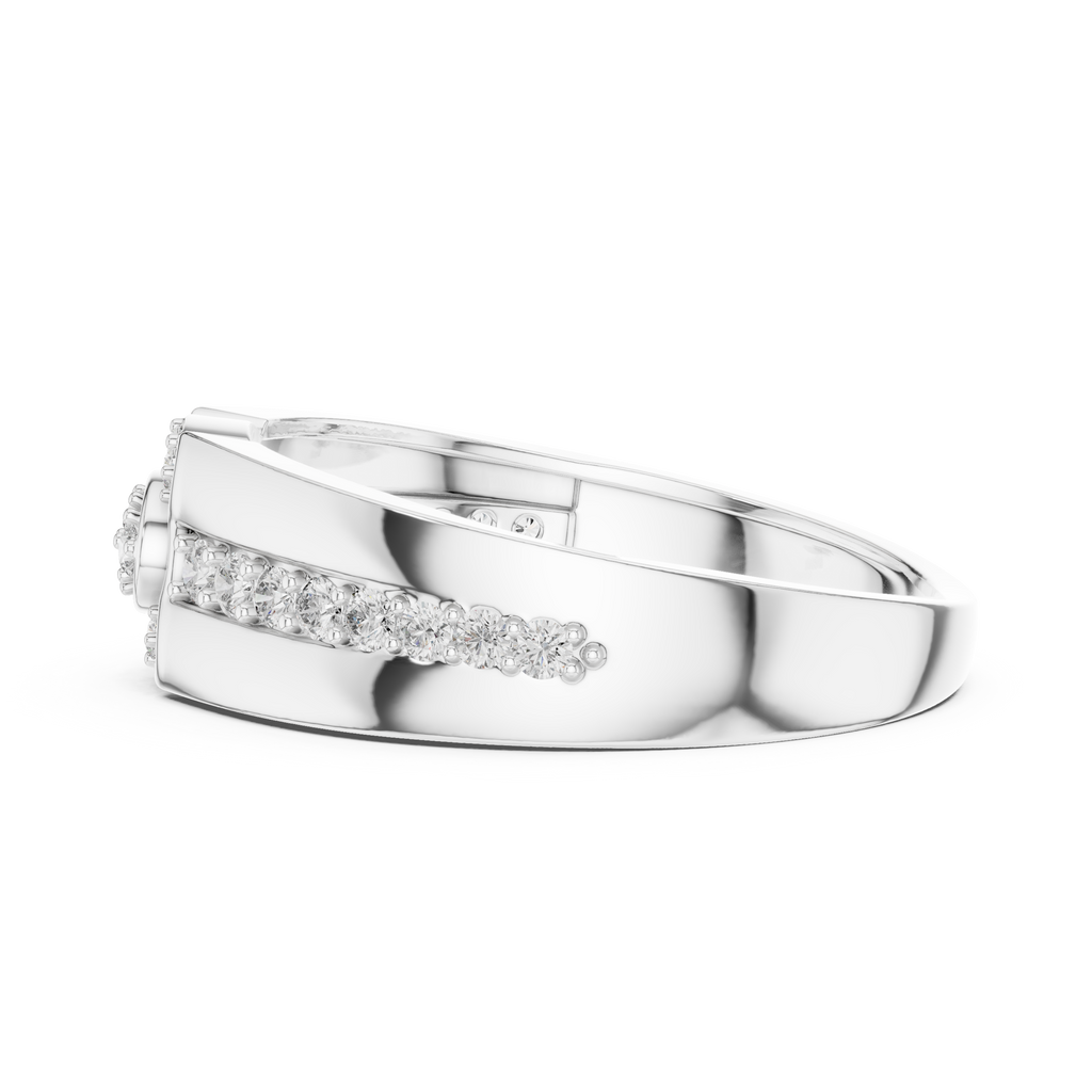 The Classic Ring