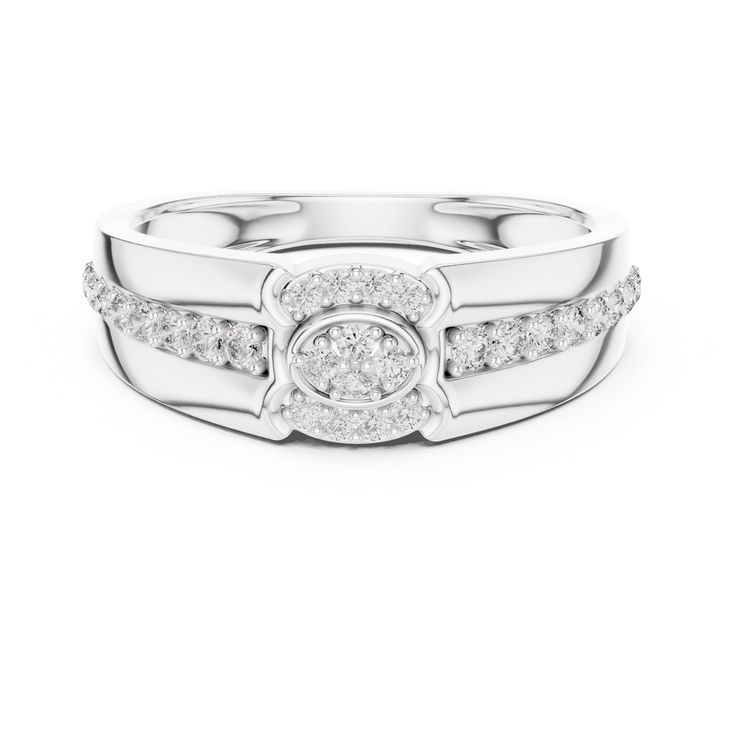 The Classic Ring