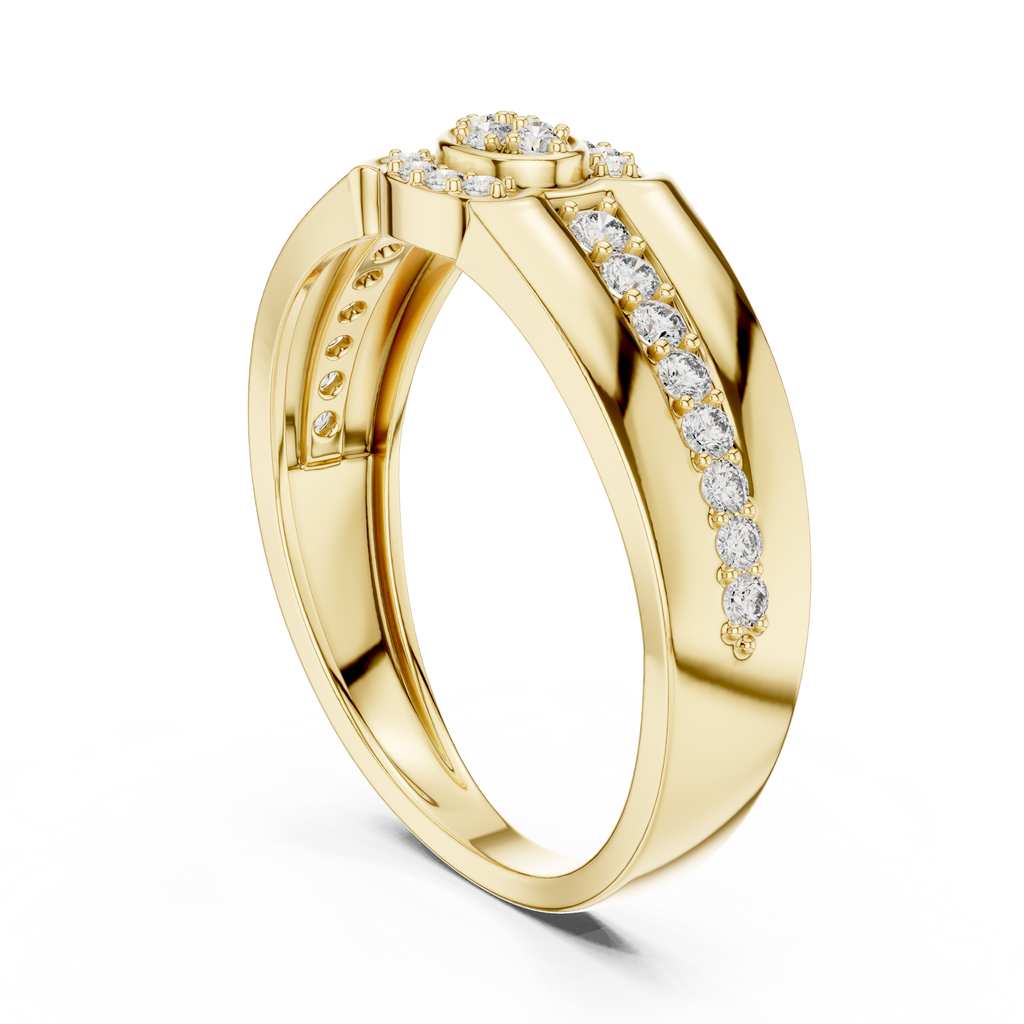 The Classic Ring