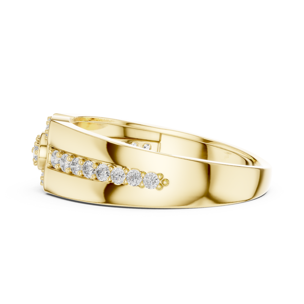 The Classic Ring