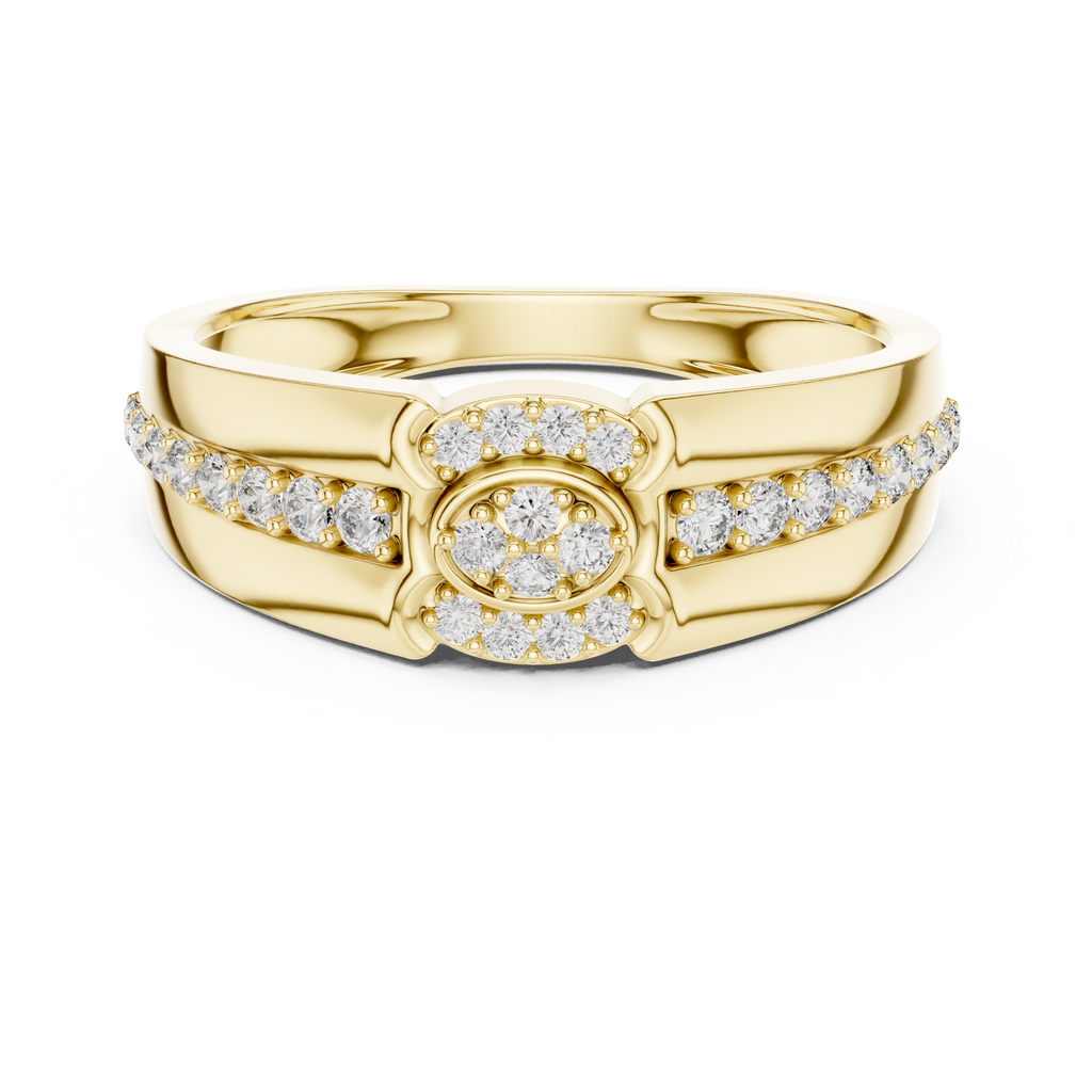 The Classic Ring