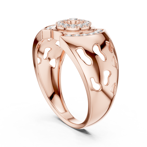The Essential Ring