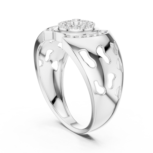 The Essential Ring