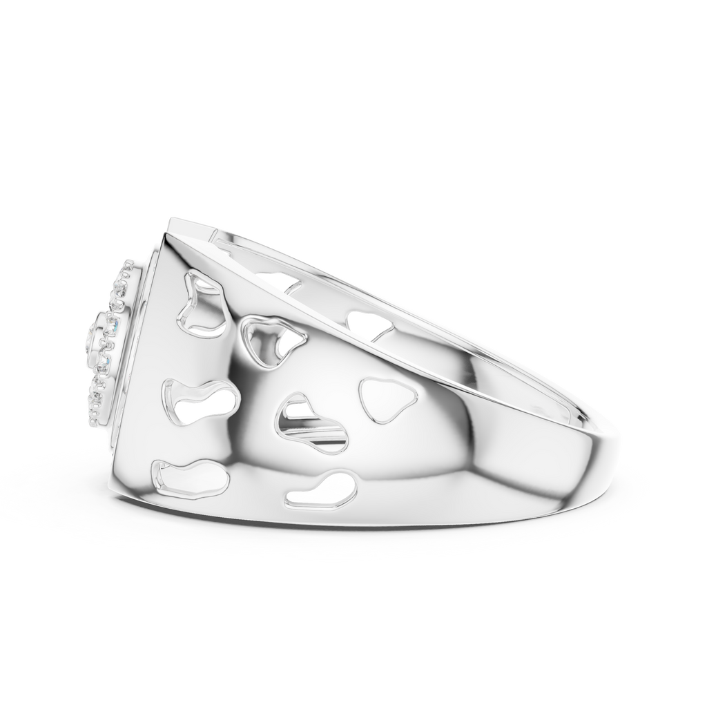 The Essential Ring