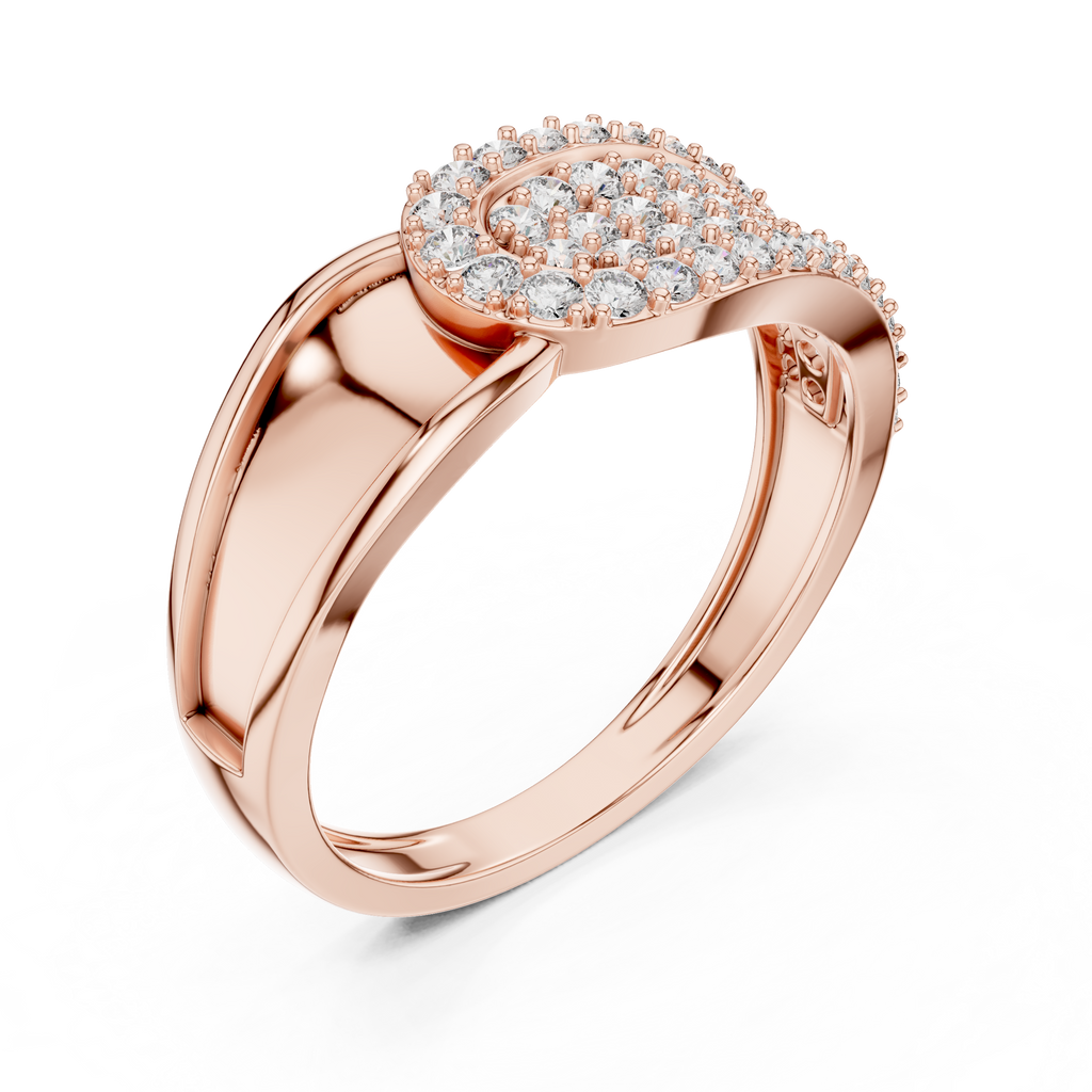 The Iconic Ring