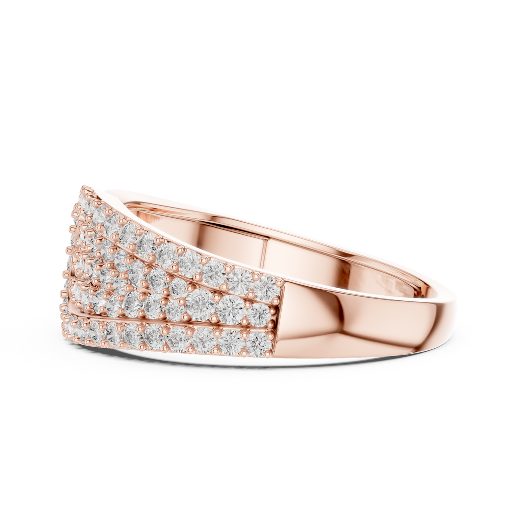 The Iconic Ring