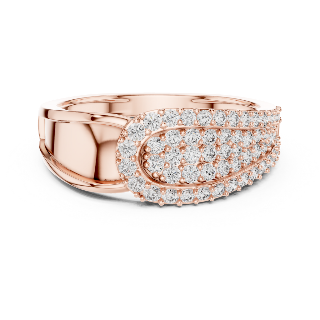 The Iconic Ring