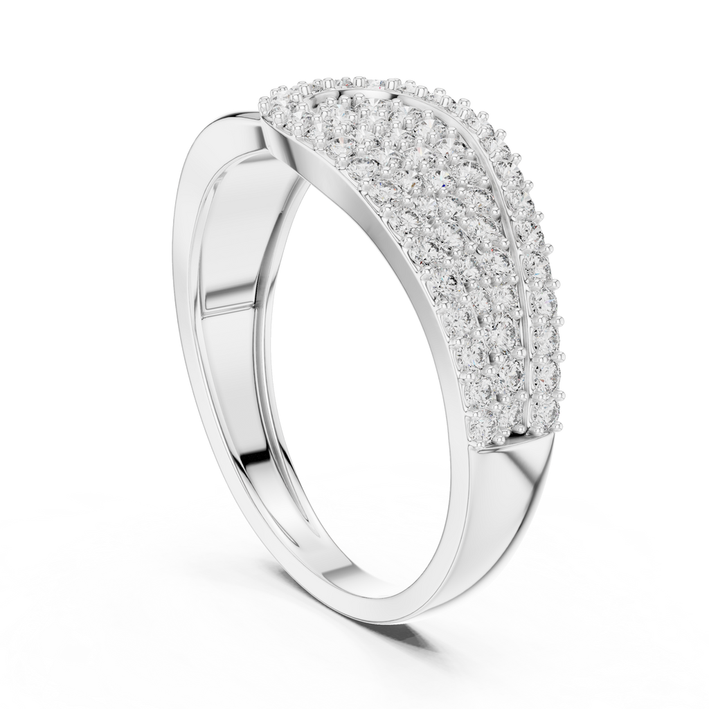 The Iconic Ring