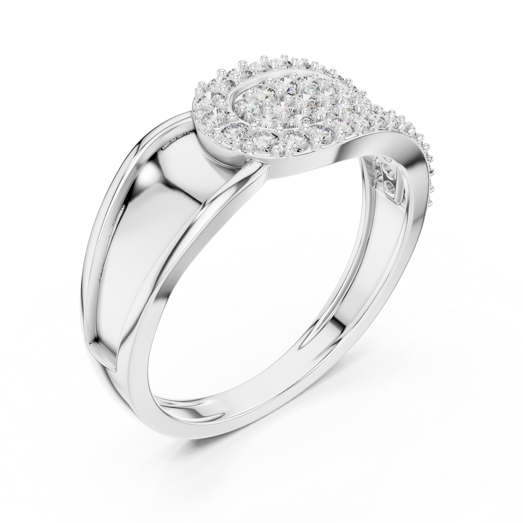 The Iconic Ring