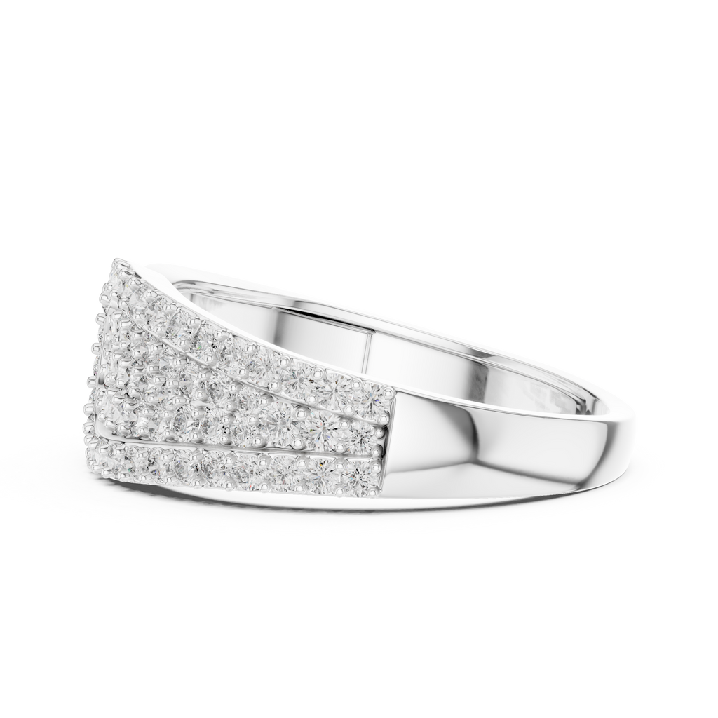 The Iconic Ring