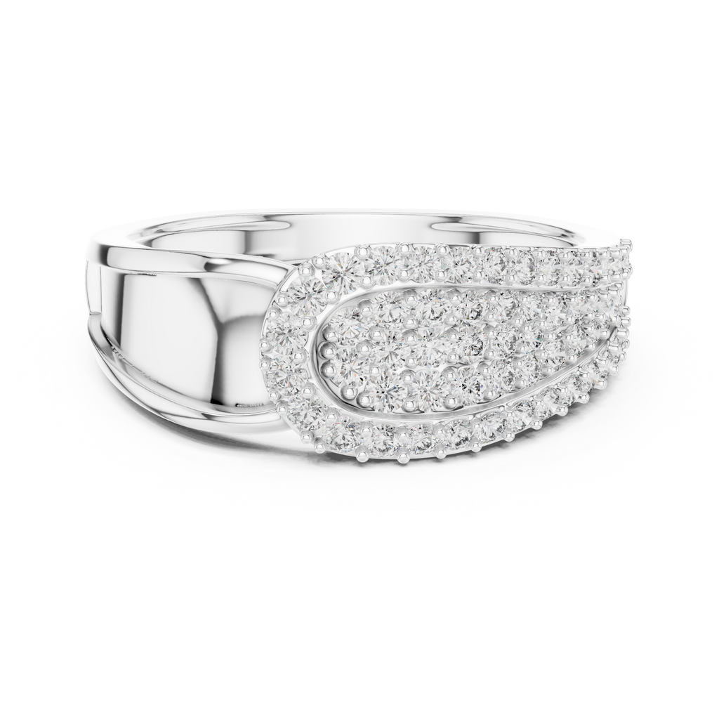 The Iconic Ring