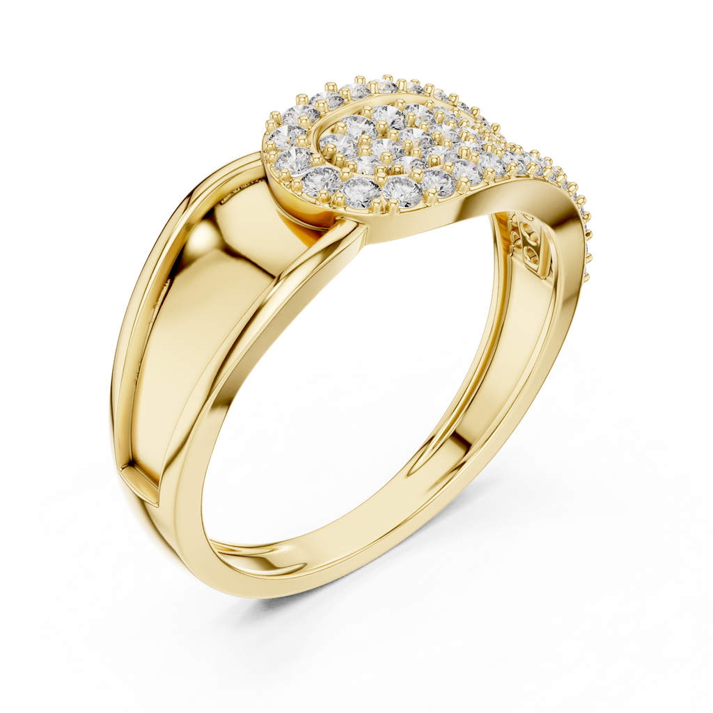 The Iconic Ring