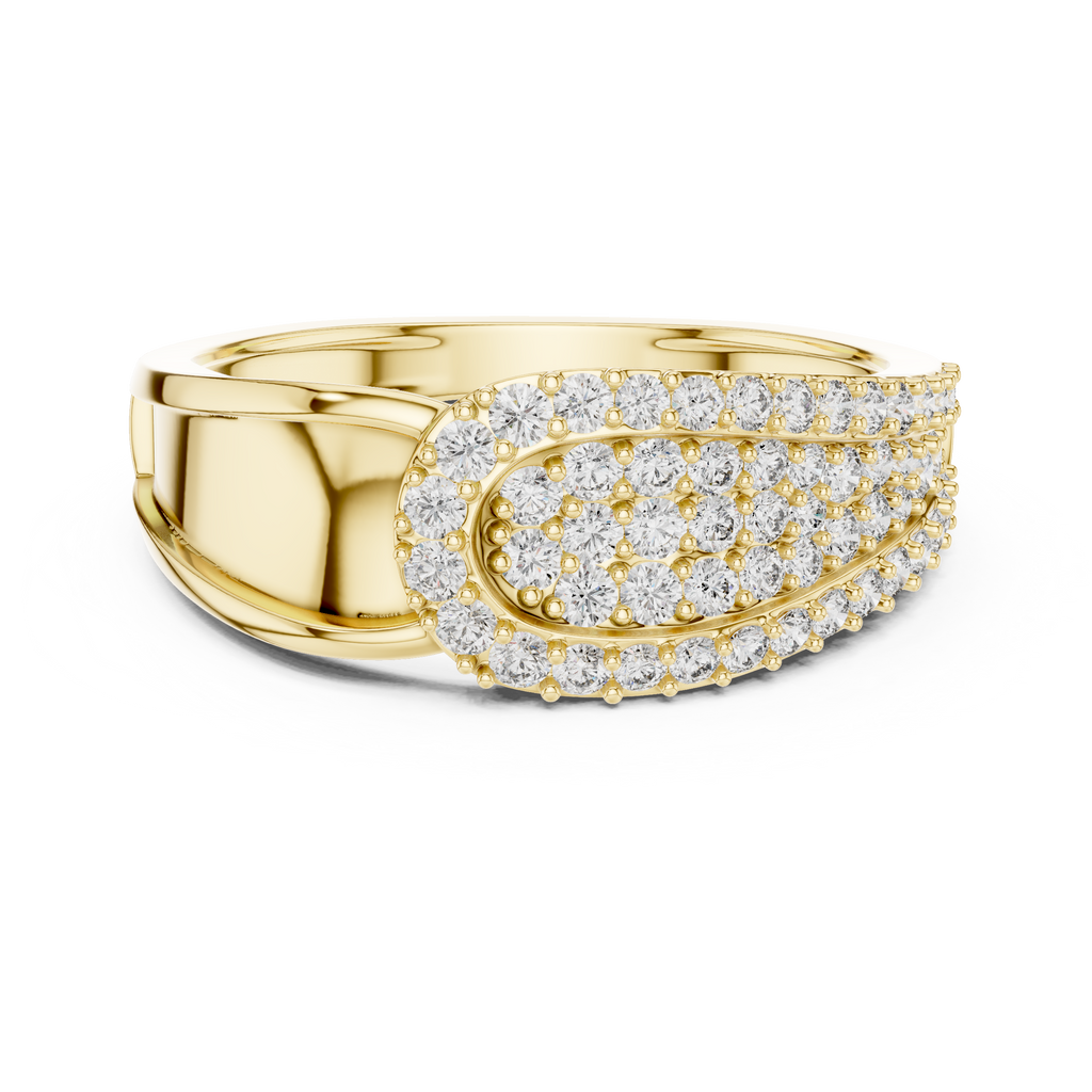 The Iconic Ring