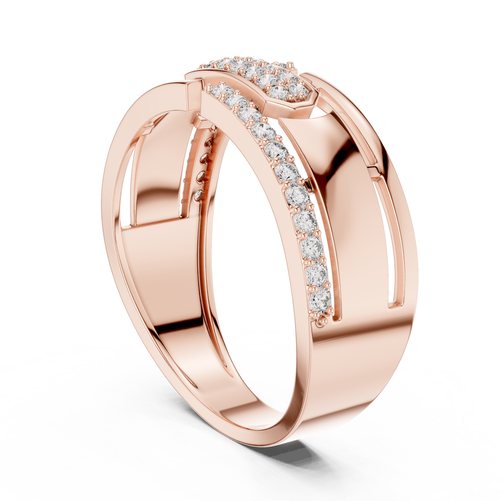 The Essential Ring