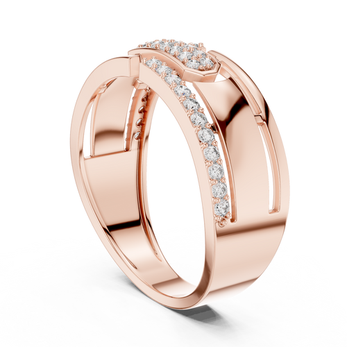 The Essential Ring