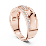 The Essential Ring