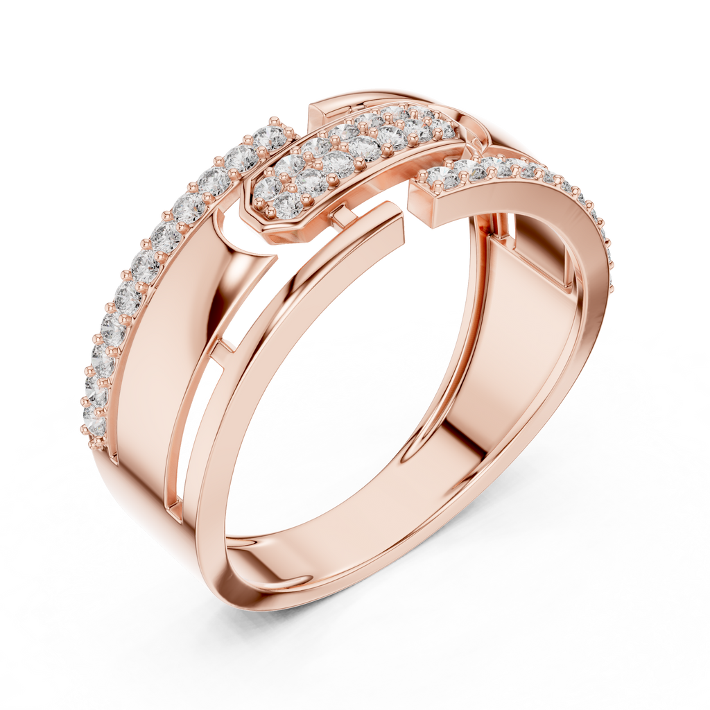 The Essential Ring