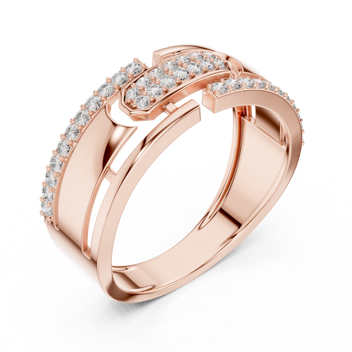 The Essential Ring