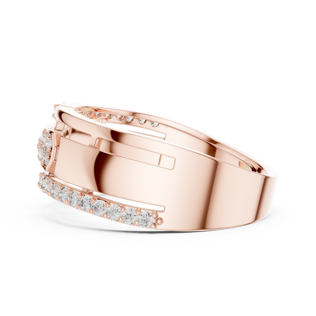 The Essential Ring